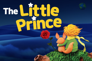 The Little Prince - We are friends