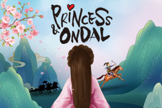 Princess and Ondal